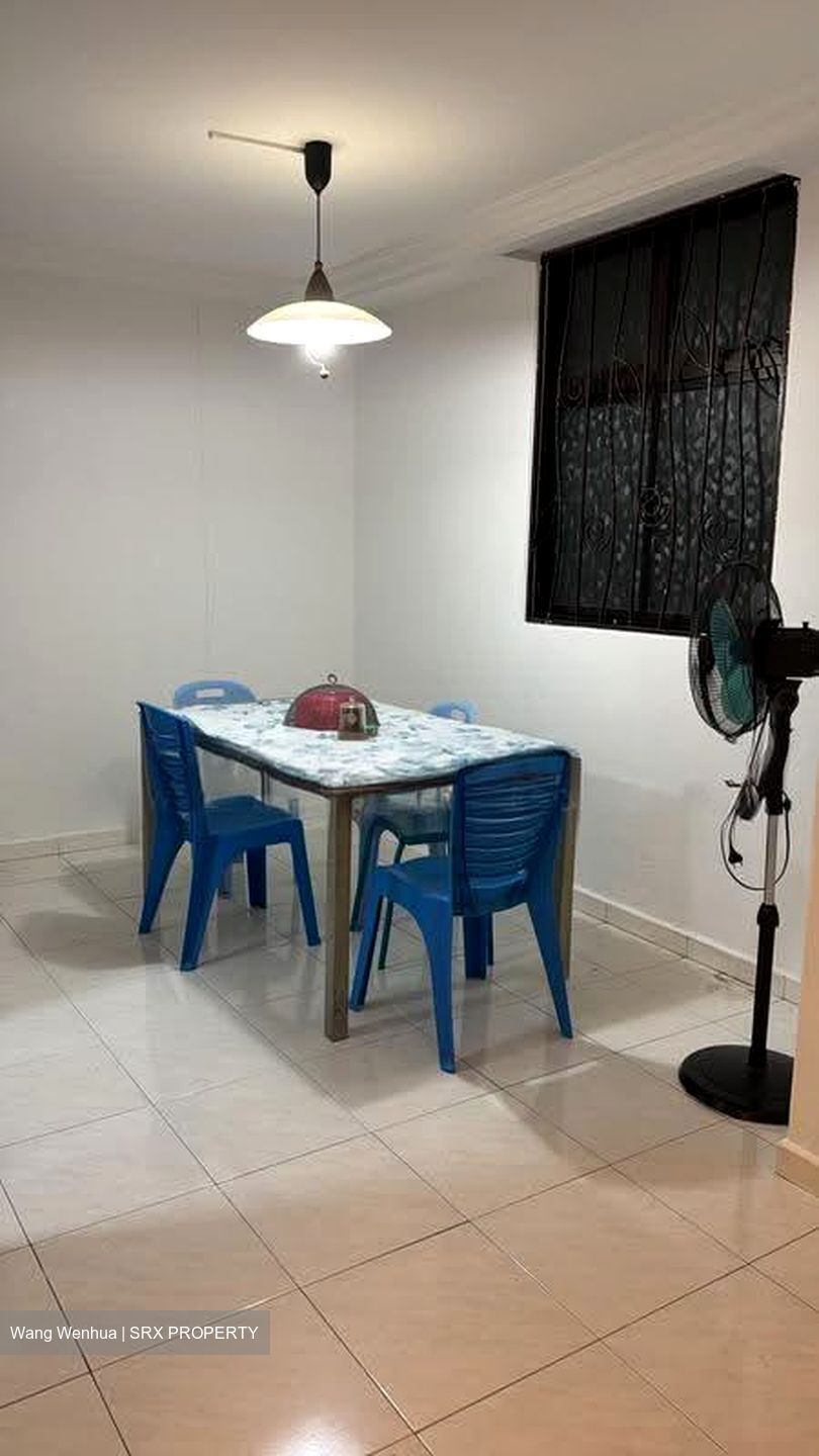 Blk 339A Sun Trellis (Sembawang), HDB 4 Rooms #627531621